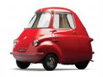 Scootacar Standard 1957 года
